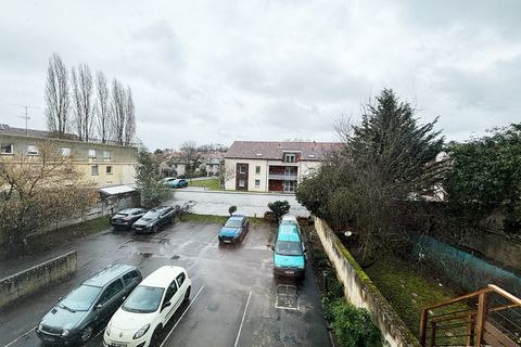 Lejlighed i Nancy, Meurthe-et-Moselle, Nancy - € 121.913 | Ref: 54-23-003724 - foto 7