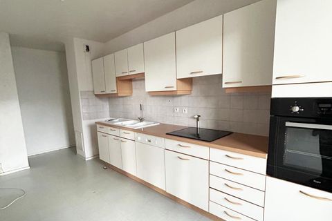 Leilighet i Bondy, Seine-Saint-Denis, Bondy - € 156 400 | Ref: 93-18-026308 - foto 4
