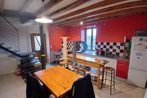 Villa i Charlieu, Loire, Charlieu - € 203.000 | Ref: 42CL4506/4461 - foto 5