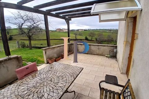 Villa i Charlieu, Loire, Charlieu - € 203.000 | Ref: 42CL4506/4461 - foto 2