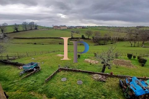 Villa i Charlieu, Loire, Charlieu - € 203.000 | Ref: 42CL4506/4461 - foto 12