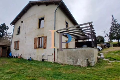 Villa i Charlieu, Loire, Charlieu - € 203.000 | Ref: 42CL4506/4461 - foto 14