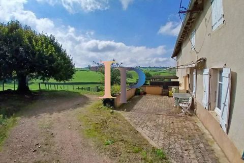Villa i Charlieu, Loire, Charlieu - € 203.000 | Ref: 42CL4506/4461 - foto 17