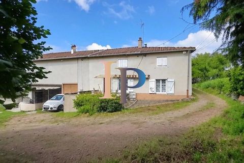 Villa i Charlieu, Loire, Charlieu - € 203.000 | Ref: 42CL4506/4461 - foto 18
