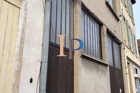 Villa a Charlieu, Loire, Charlieu - € 89.000 | Ref: 42IPR4510 - foto 6