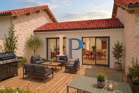 Villa a Charlieu, Loire, Charlieu - € 89.000 | Ref: 42IPR4510 - foto 13
