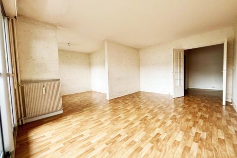 Leilighet i Sèvres, Hauts-de-Seine, Sèvres - € 390 000 | Ref: 92-26-000212- - foto 2