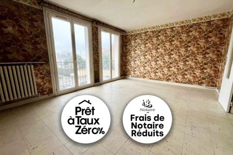 Lejlighed i Suresnes, Hauts-de-Seine, Suresnes - € 291.200 | Ref: 92-26-000136 - foto 1