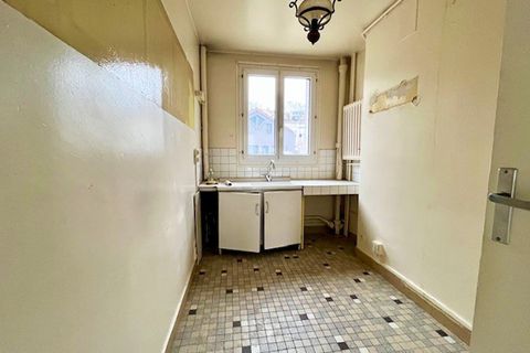 Lejlighed i Suresnes, Hauts-de-Seine, Suresnes - € 291.200 | Ref: 92-26-000136 - foto 3