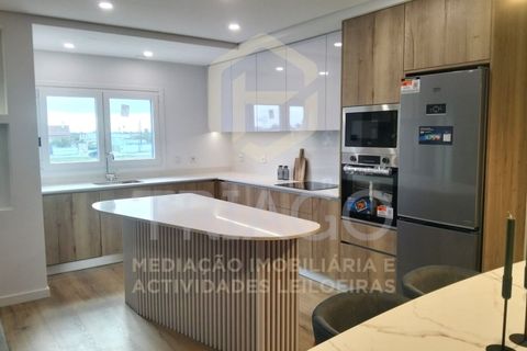 Leilighet i Benavente, Santarem, Benavente - € 330 000 | Ref: APA_858 - foto 2