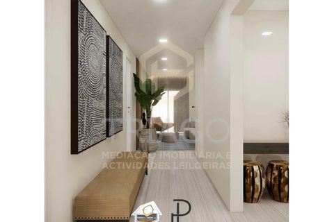 Lejlighed i Benavente, Santarem, Benavente - € 330.000 | Ref: APA_857 - foto 1
