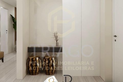 Lejlighed i Benavente, Santarem, Benavente - € 330.000 | Ref: APA_857 - foto 2