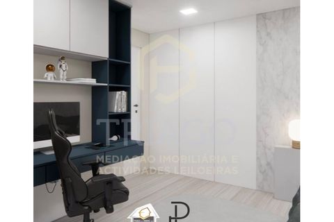 Lejlighed i Benavente, Santarem, Benavente - € 330.000 | Ref: APA_857 - foto 13