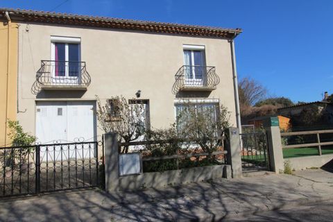 Villa i Limoux, Aude, Limoux - € 235.000 | Ref: 9321 - foto 1