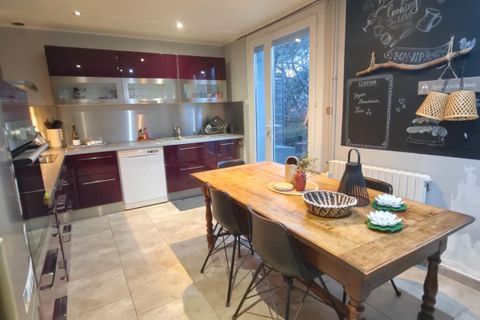 Villa i Limoux, Aude, Limoux - € 235.000 | Ref: 9321 - foto 4