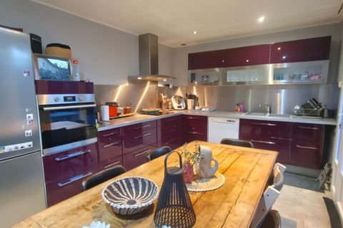 Villa i Limoux, Aude, Limoux - € 235.000 | Ref: 9321 - foto 5