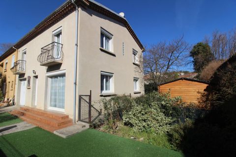 Villa i Limoux, Aude, Limoux - € 235.000 | Ref: 9321 - foto 12