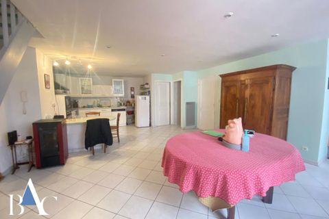 Byhus i Limoux, Aude, Limoux - € 120.000 | Ref: 8994 - foto 2