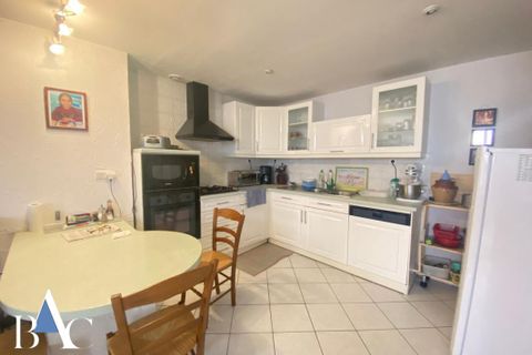 Byhus i Limoux, Aude, Limoux - € 120.000 | Ref: 8994 - foto 6