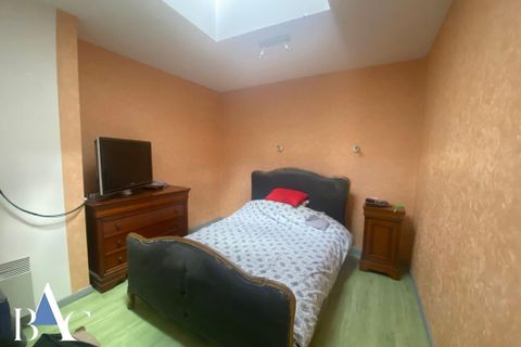 Byhus i Limoux, Aude, Limoux - € 120.000 | Ref: 8994 - foto 7