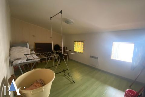 Byhus i Limoux, Aude, Limoux - € 120.000 | Ref: 8994 - foto 11