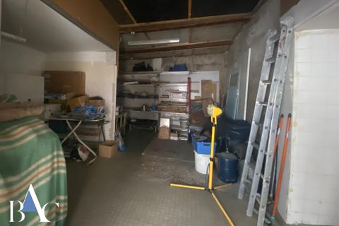 Byhus i Limoux, Aude, Limoux - € 120.000 | Ref: 8994 - foto 12