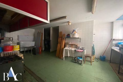 Byhus i Limoux, Aude, Limoux - € 120.000 | Ref: 8994 - foto 13