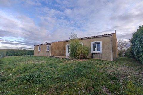 Villa a Lauraguel, Aude, Lauraguel - € 259.700 | Ref: 9319 - foto 22