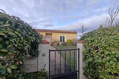 Villa a Lauraguel, Aude, Lauraguel - € 259.700 | Ref: 9319 - foto 28