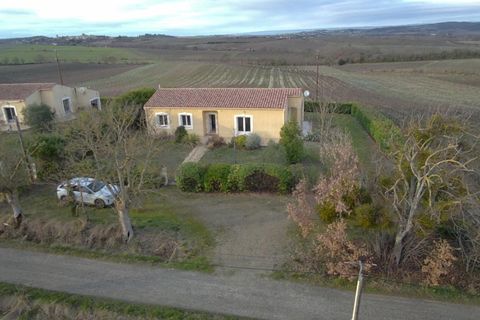 Villa a Lauraguel, Aude, Lauraguel - € 259.700 | Ref: 9319 - foto 30