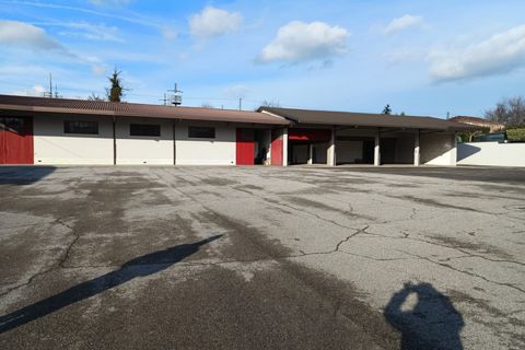 Erhvervsejendom i Calcinato, Brescia, Calcinato - € 270.000 | Ref: 2831 - foto 2
