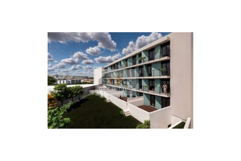 Lejlighed i Paranhos, Porto, Paranhos - € 240.000 | Ref: CCF_002 - foto 1