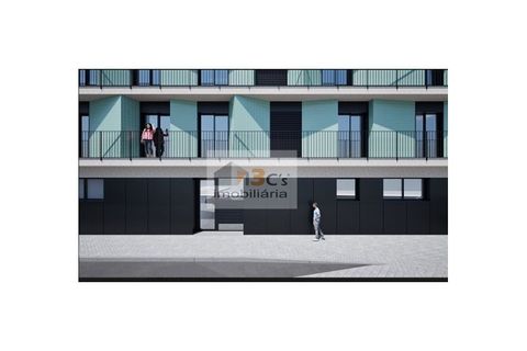 Lejlighed i Paranhos, Porto, Paranhos - € 240.000 | Ref: CCF_002 - foto 4