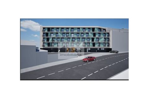 Lejlighed i Paranhos, Porto, Paranhos - € 240.000 | Ref: CCF_002 - foto 5