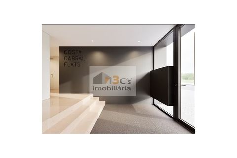 Lejlighed i Paranhos, Porto, Paranhos - € 240.000 | Ref: CCF_002 - foto 6