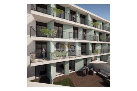 Lejlighed i Paranhos, Porto, Paranhos - € 240.000 | Ref: CCF_002 - foto 14