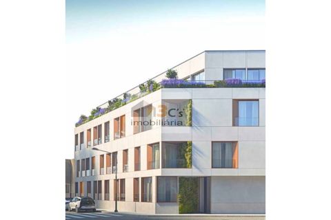 Lejlighed i Porto, Porto, Porto - € 499.900 | Ref: APA_SB-01 - foto 4