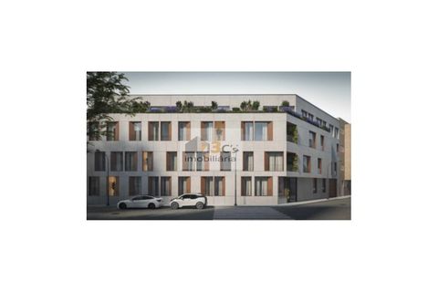 Lejlighed i Porto, Porto, Porto - € 499.900 | Ref: APA_SB-01 - foto 7