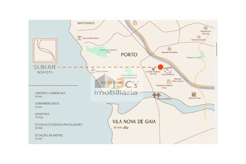 Lejlighed i Porto, Porto, Porto - € 499.900 | Ref: APA_SB-01 - foto 8