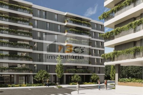 Lejlighed i Paranhos, Porto, Paranhos - € 289.900 | Ref: APA_OPO-07 - foto 2