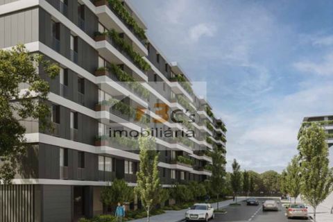 Lejlighed i Paranhos, Porto, Paranhos - € 289.900 | Ref: APA_OPO-07 - foto 3