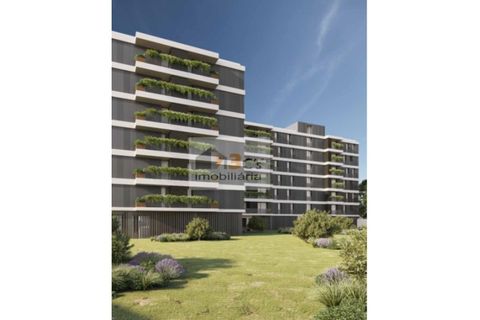 Lejlighed i Paranhos, Porto, Paranhos - € 289.900 | Ref: APA_OPO-07 - foto 5