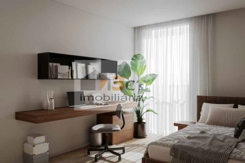 Lejlighed i Paranhos, Porto, Paranhos - € 289.900 | Ref: APA_OPO-07 - foto 12