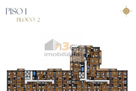 Lejlighed i Paranhos, Porto, Paranhos - € 289.900 | Ref: APA_OPO-07 - foto 14