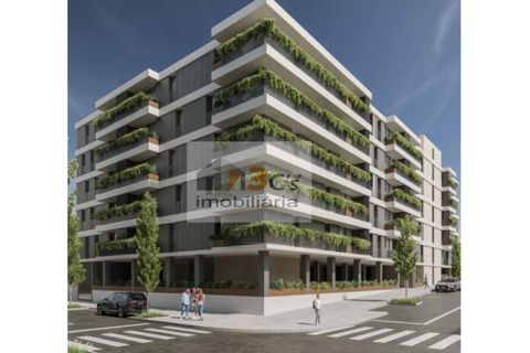 Lejlighed i Paranhos, Porto, Paranhos - € 289.900 | Ref: APA_OPO-07 - foto 17