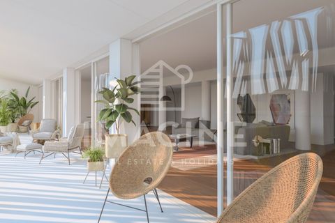 Lejlighed i Alges, Lisbon, Alges - € 2.640.000 | Ref: APA_T4_VC_946 - foto 1