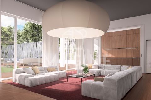 Lejlighed i Alges, Lisbon, Alges - € 2.640.000 | Ref: APA_T4_VC_946 - foto 2