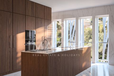 Lejlighed i Alges, Lisbon, Alges - € 2.640.000 | Ref: APA_T4_VC_946 - foto 4
