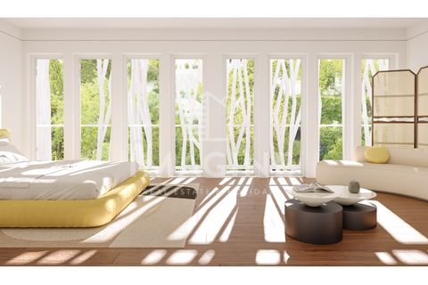 Lejlighed i Alges, Lisbon, Alges - € 2.640.000 | Ref: APA_T4_VC_946 - foto 5