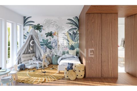 Lejlighed i Alges, Lisbon, Alges - € 2.640.000 | Ref: APA_T4_VC_946 - foto 6
